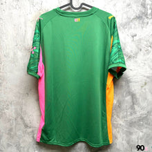 Load image into Gallery viewer, 2025-26 曼城｜GK｜ BNWT｜2025-26 Manchester City GK Green ( Multiple Sizes )
