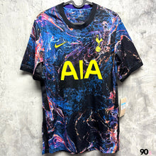 將圖片載入圖庫檢視器 2021-22 熱刺｜作客｜BNWT｜M｜2021-22 Tottenham Away ( M )
