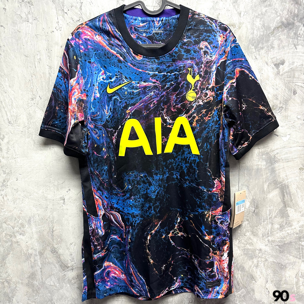 2021-22 熱刺｜作客｜BNWT｜M｜2021-22 Tottenham Away ( M )