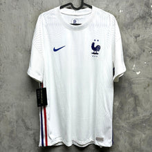 將圖片載入圖庫檢視器 2020-21 法國｜作客｜球員版｜BNWT｜L｜2020-21 France Away Authentic ( L )
