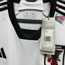 將圖片載入圖庫檢視器 2022-23 日本｜作客｜#11 潔世一｜藍色監獄｜BNWT｜M｜2022-23 Japan Away #11 Isagi BLUELOCK ( M )
