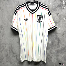 將圖片載入圖庫檢視器 2026-27 日本｜作客｜BNWT｜2026-27 Japan Away World Cup 2026 ( Multiple Sizes )
