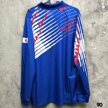 將圖片載入圖庫檢視器 《原裝復刻》 1993 日本 x Adidas 原裝復刻主場長袖｜BNWT｜1993 Japan x Adidas Official Reissue Away L/S ( Multiple Sizes )
