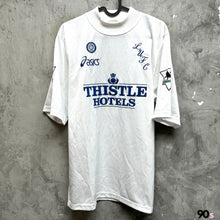 Load image into Gallery viewer, 1995-96 列斯聯｜主場｜#21 耶保亞｜90% New｜M｜1995-96 Leeds Home #21 Yenoah EPL Version ( M )
