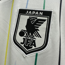 Load image into Gallery viewer, 2026-27 日本｜作客長袖｜BNWT｜2026-27 Japan Away L/S World Cup 2026 ( Multiple Sizes )
