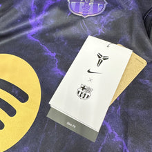 將圖片載入圖庫檢視器 2026-27 巴塞隆拿｜x Kobe Pre Match｜ BNWT｜2026-27 Barcelona x Kobe Pre Match  ( Multiple Sizes )
