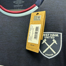 將圖片載入圖庫檢視器 2021-22 韋斯咸｜第二作客｜#41 懷斯｜BNWT｜L｜2021-22 Westham Third #41 Rice ( L )
