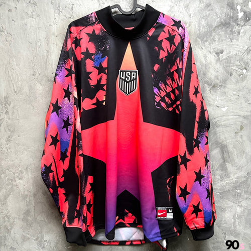 Nike Hollywood Keepers Collection – 90s Football Store