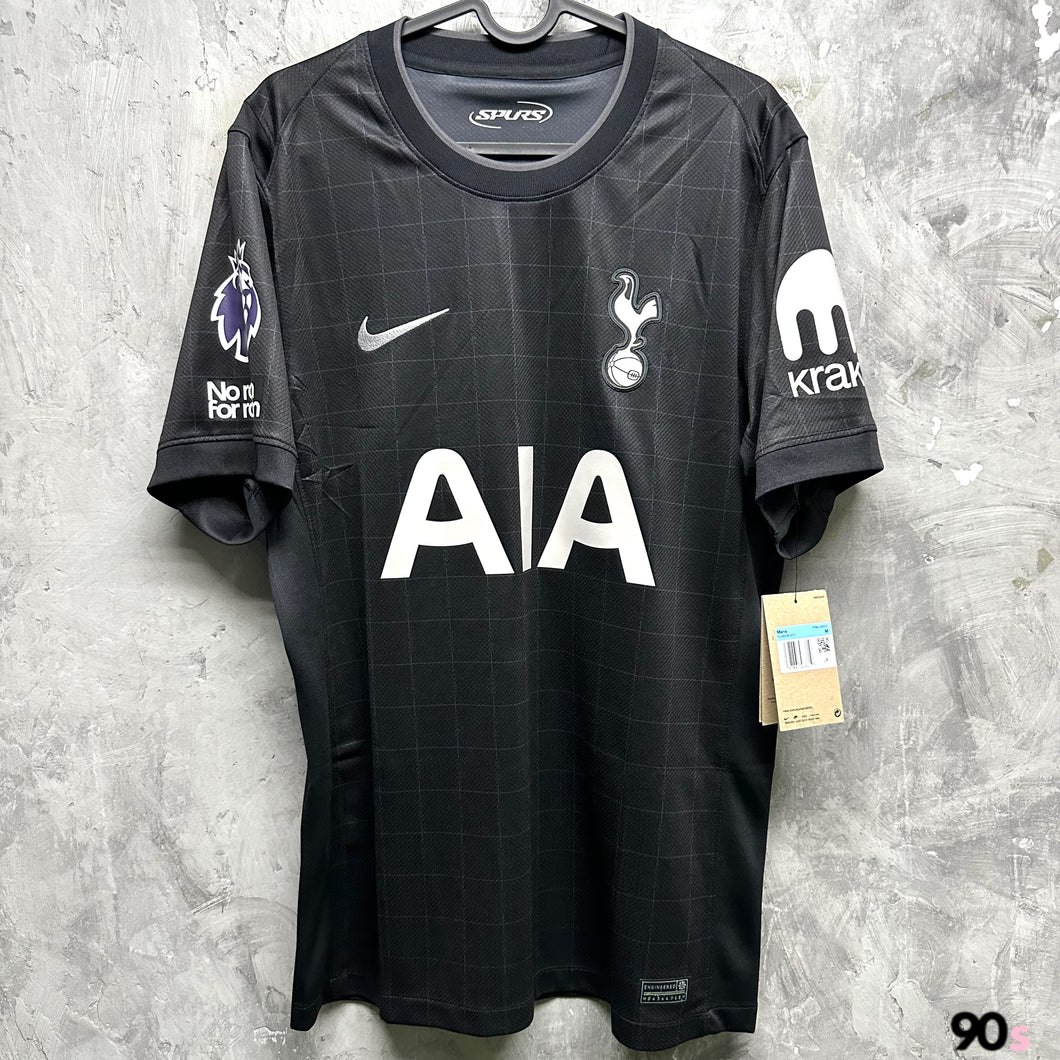 2025-26 熱刺｜作客｜BNWT｜2025-26 Tottenham Hotspur Away ( Multiple Sizes )