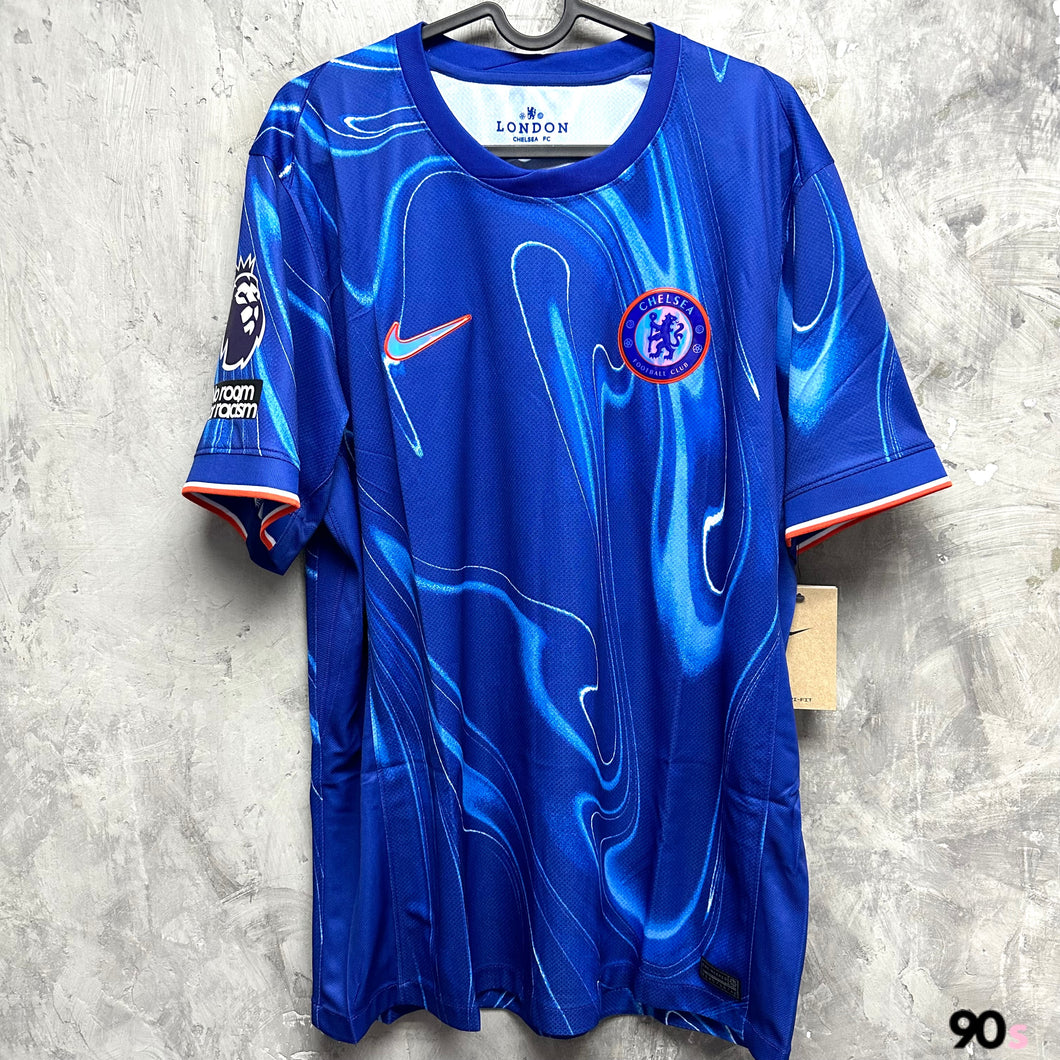 2024-25 車路士｜主場｜BNWT｜2024-25 Chelsea Home ( Multiple Sizes )
