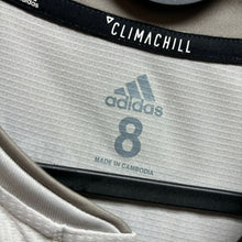 Load image into Gallery viewer, 2018-19 祖雲達斯｜作客｜#23 安利簡｜意大利盃 Full Set ｜更衣室球員版｜90% New｜Size 8｜2018-19 Juventus Away #23 Emre Can coppa italia Version Player Issue ( Size 8 )
