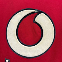 Load image into Gallery viewer, 2002-03 曼聯｜主場｜#7 碧咸｜90% New｜ M ｜2002-03 Manchester United Home #7 Beckham ( M )
