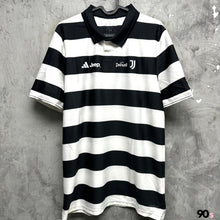 將圖片載入圖庫檢視器 2025-26 祖雲達斯｜第四球衣｜球員版｜BNWT｜2025-26 Juventus Fourth Authentic ( Multiple Sizes )
