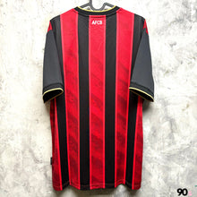 將圖片載入圖庫檢視器 2025-26 般尼茅夫｜主場｜BNWT｜2025-26 Bournemouth Home ( Multiple Sizes )
