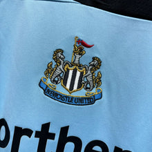 Load image into Gallery viewer, 2007-08 紐卡素｜作客｜#10 奧雲｜英超 Full Set｜BNWT｜S｜2007-09 Newcastle Away #10 Owen EPL Version ( S )
