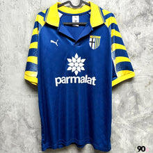 將圖片載入圖庫檢視器 《 拍賣貨品 》   1995-97 帕爾馬｜復刻作客｜BNWT ( M )
