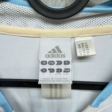 Load image into Gallery viewer, 2004-05 阿根廷｜主場｜#9 基斯普｜90% New｜L｜2004-05 Argentina Home #9 Crespo ( L )
