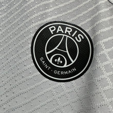 Load image into Gallery viewer, 2022-23 巴黎聖日耳門｜作客｜球員版｜#10 尼馬｜法甲 Full Set｜BNWT｜M｜2022-23 PSG Away #10 Neymar JR Vapor Match Ligue 1 Version ( M )
