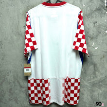將圖片載入圖庫檢視器 2026-27 克羅地亞｜主場｜BNWT｜2026-27 Croatia Home World Cup 2026 ( Multiple Sizes )
