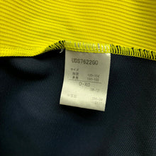 將圖片載入圖庫檢視器 2020 大阪飛腳｜Training｜95% New｜JP O-XO｜2013 Gamba Osaka Training Yellow  ( JP O-XO )
