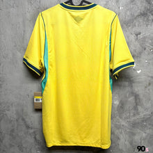 Load image into Gallery viewer, 2026-27 巴西｜主場｜BNWT｜2026-27 Brazil Home World Cup 2026 ( Multiple Sizes )
