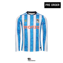 Load image into Gallery viewer, 2026-27 高雲地利｜主場長袖｜BNWT｜2026-27 Coventry City Home L/S ( Multiple Sizes )
