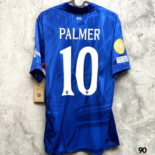 Load image into Gallery viewer, 2025-26 車路士｜主場｜ Club World Cup 决賽 Full Set ｜BNWT｜2025-26 Chelsea Home Club World Cup Final Version ( Multiple Sizes )
