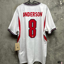Load image into Gallery viewer, 2026-27 英格蘭｜主場｜連原裝印字｜BNWT｜World Cup 2026 ( Multiple Sizes )

