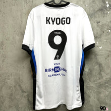 Load image into Gallery viewer, 2025-26 伯明翰｜作客｜BNWT｜2025-26 Birmingham Away ( Multiple Sizes )
