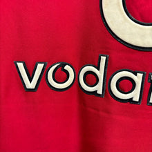 Load image into Gallery viewer, 2002-03 曼聯｜主場｜#7 碧咸｜90% New｜ M ｜2002-03 Manchester United Home #7 Beckham ( M )
