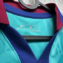 Load image into Gallery viewer, 2019-20 巴塞隆拿｜第二作客｜#31 法迪｜西甲 Full Set｜95% New｜L｜2019-20 Barcelona Third #31 Ansu Fati La Liga  ( L )
