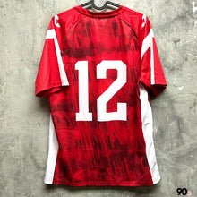 Load image into Gallery viewer, 2025 香港｜全運會五人足球主場｜2025 Hong Kong National Games Futsal Home ( Multiple Sizes )
