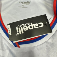 將圖片載入圖庫檢視器 2026-27 佛得角｜作客｜BNWT｜2026-27 Cape Verde Away World Cup 2026 ( Multiple Sizes )
