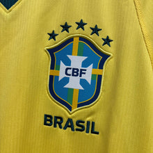 Load image into Gallery viewer, 2026-27 巴西｜主場｜BNWT｜2026-27 Brazil Home World Cup 2026 ( Multiple Sizes )
