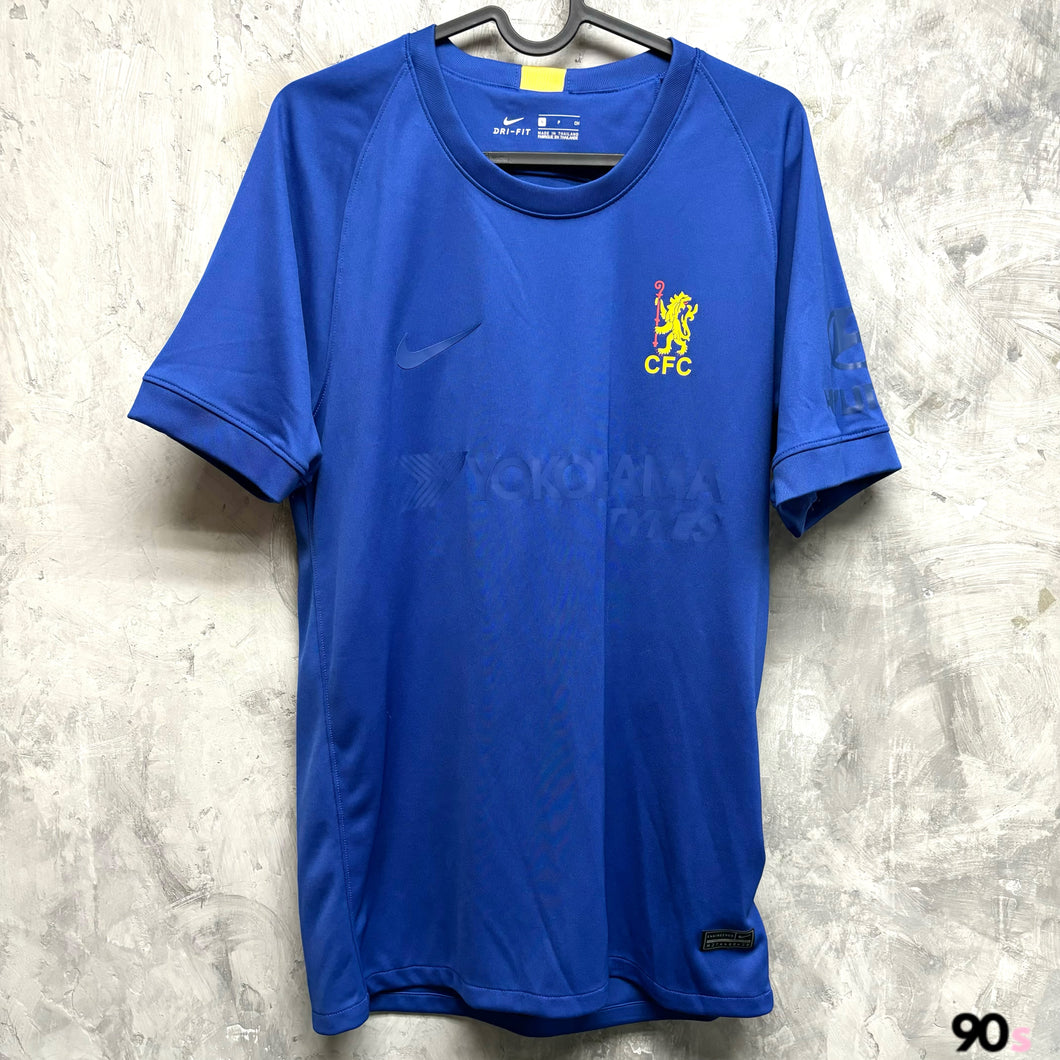 2019-20 車路士｜第三作客｜#28 艾斯派古達｜95% New｜S｜2019-20 Chelsea Fourth Cup #28  ( S )