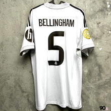 將圖片載入圖庫檢視器 2025-26 皇家馬德里｜主場｜BNWT｜2025-26 Real Madrid Home ( Multiple Sizes )
