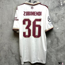 將圖片載入圖庫檢視器 2025-26 阿仙奴｜第二作客｜BNWT｜ 2025-26 Arsenal Third ( Multiple Sizes )
