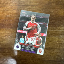 將圖片載入圖庫檢視器 Kai Havertz - 2025-26 Premier League Topps NOW - Card 197
