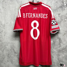 Load image into Gallery viewer, 2026-27 曼聯｜主場｜球員版｜BNWT｜2026-27 Manchester United Home Authentic ( Multiple Sizes )
