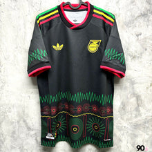 Load image into Gallery viewer, 2026-27 牙買加｜作客｜BNWT｜2026-27 Jamaica x BOB Marley Away ( Multiple Sizes )
