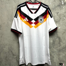 將圖片載入圖庫檢視器 2026-27 德國｜主場｜BNWT｜2026-27 Germany Home World Cup 2026 ( Multiple Sizes )
