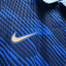 Load image into Gallery viewer, 2026-27 法國｜主場女裝｜球員版｜BNWT｜2026-27 France Home Woman Authentic World Cup 2026 ( Multiple Sizes )
