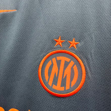 將圖片載入圖庫檢視器 2025-26 國際米蘭｜第二作客｜BNWT｜2025-26 Inter Third ( Multiple Sizes )
