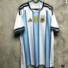 將圖片載入圖庫檢視器 2026-27 阿根廷｜主場｜BNWT｜2026-27 Argentina Home World Cup 2026 ( Multiple Sizes )
