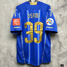 Load image into Gallery viewer, 《 拍賣貨品 》 2015 大阪飛腳｜亞冠主場｜#39 宇佐美貴史｜亞冠 Full Set｜BNWT｜JP M-L
