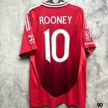 將圖片載入圖庫檢視器 2024-25 曼聯 Legends ｜主場｜vs 些路迪 Legends Full Set｜BNWT｜2024-25 Manchester United Legends Home vs Celtic Legends Version ( Multiple Sizes )
