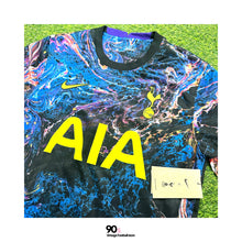 將圖片載入圖庫檢視器 2021-22 熱刺｜作客｜BNWT｜M｜2021-22 Tottenham Away ( M )
