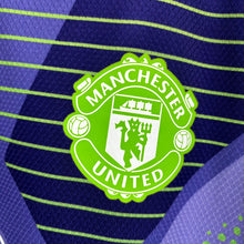 Load image into Gallery viewer, 2024-25 曼聯｜GK｜更衣室球員版｜BNWT｜XL｜2024-25 Manchester United GK Player Issue Authentic ( XL )
