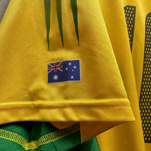 將圖片載入圖庫檢視器 2003 澳洲｜主場｜#10 基維爾｜95% New ｜M｜2003 Australia Home #10 Kewell ( M )
