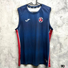 Load image into Gallery viewer, 2025-26 南華｜練習背心｜BNWT｜2025-26 South China Training Vest  ( Multiple Sizes )
